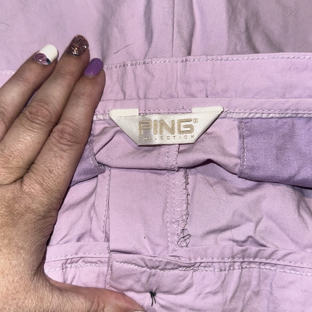 Ping Shorts - Picture 7 of 8